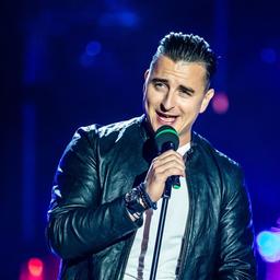 Andreas Gabalier