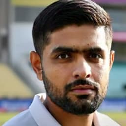 Babar Azam