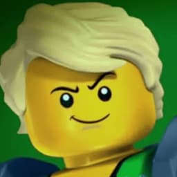 Lloyd Garmadon