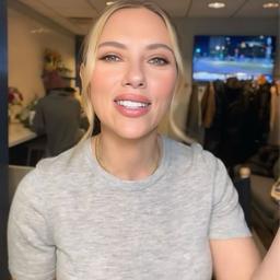 Scarlett Johansson 