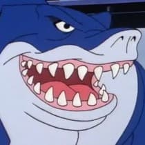 Ripster / John Bolton