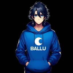ballu voice