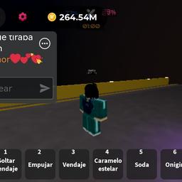 Muñeca forra