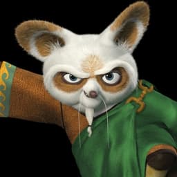 Maestro Shifu