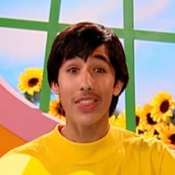 Fernando Wiggle (The Latin American Wiggles)