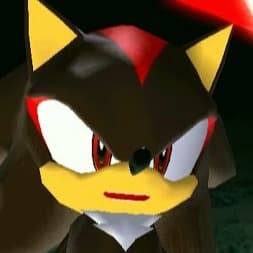 Shadow the Hedgehog (alternavite voice)