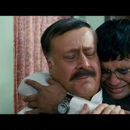 Farhan ke dad
