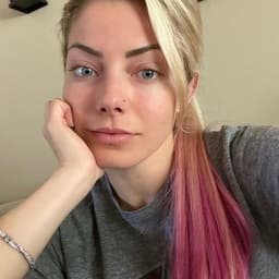 Alexa Bliss 