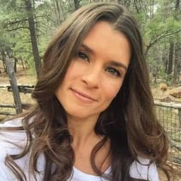 Danica Patrick 