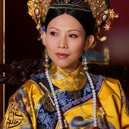 甄嬛传皇后