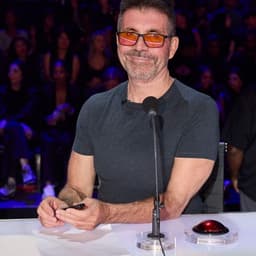 Simon Cowell