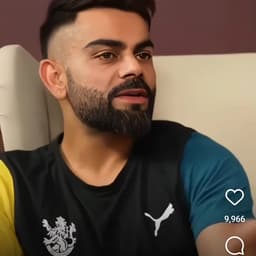 रोहित शर्मा