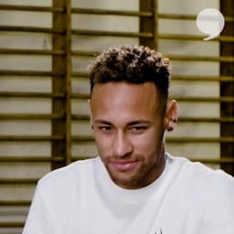 Neymar Júnior 