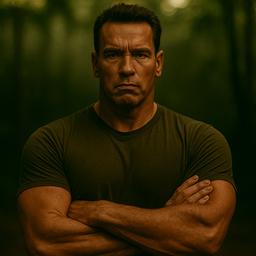 John Matrix