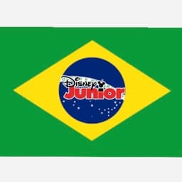 Disney Junior Brazil Announcer