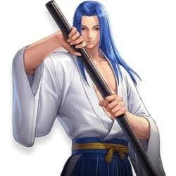 Ukyo Tachibana