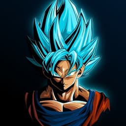 Goku
