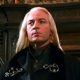 Lucius Malfoy