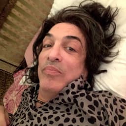 Paul Stanley 