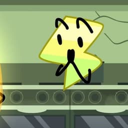 Lightning bfdi