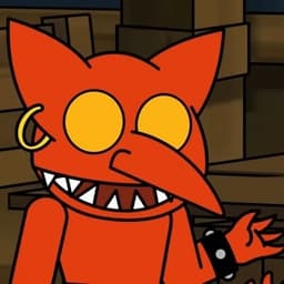 El Goblino (DOORS ROBLOX)