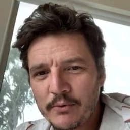 Pedro Pascal 