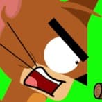 Mickey Mouse (George Mendelson)