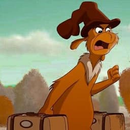 Guy Am I (Netflix Green eggs and ham)