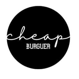 Cheap burger 