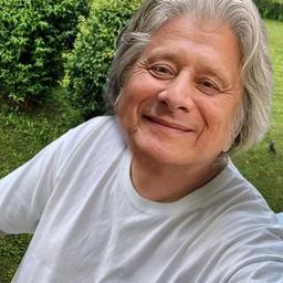 Steve perry 
