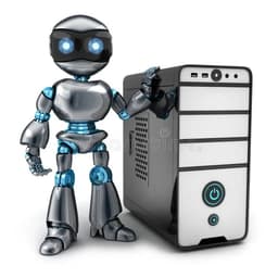 Computer Robot