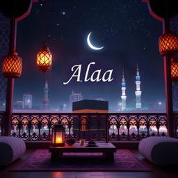 Alaa Hamed 2