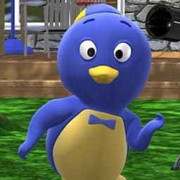 Pablo Backyardigans 