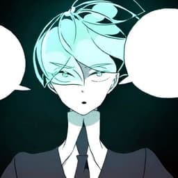 Phosphophyllite houseki no kuni 