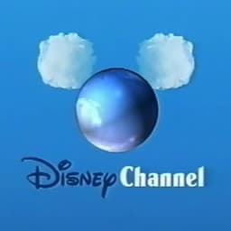 Disney Channel Asia/AU FM Announcer (1999-2007) V1