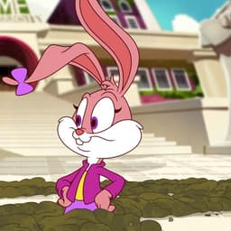 Babs Bunny (Tiny Toon Adventures)