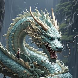 小明剑魔回答我