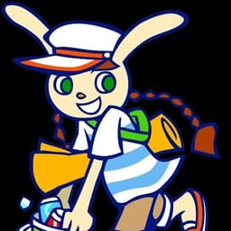 Mimi (Pop'n Music Portable 2)