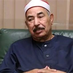 الشيخ محمد محمود الطبلاوي 