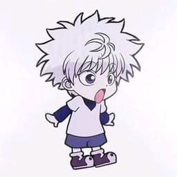 Killua