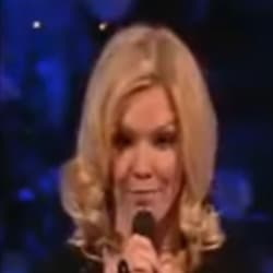Kate Thornton (Pop Idol BBC Reboot) (2007-Present)
