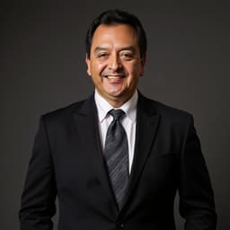 Cesar Rosales 