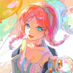 blue poison（Japanese version）