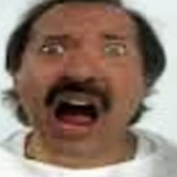 El de la voz de el bosque 