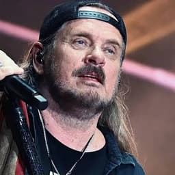 Johnny Van Zant