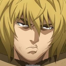 Thorfinn karlesefini