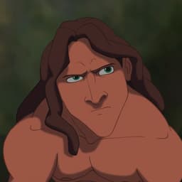 Tarzan 