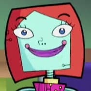 Erica Ram (CyberChase)