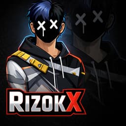 RizokX