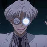 Mad scientist 